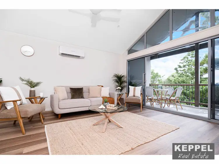 Fourth view of Homely house listing, 7/9 Mary Street, Yeppoon QLD 4703