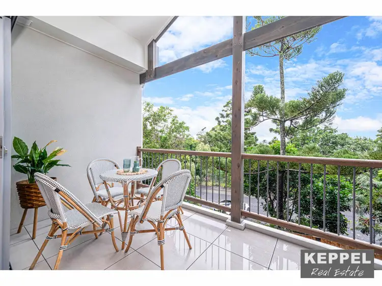 Seventh view of Homely house listing, 7/9 Mary Street, Yeppoon QLD 4703