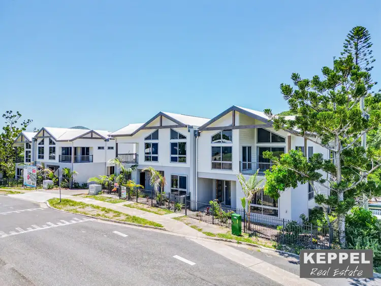 Main view of Homely house listing, 35 Queen Street, Yeppoon QLD 4703
