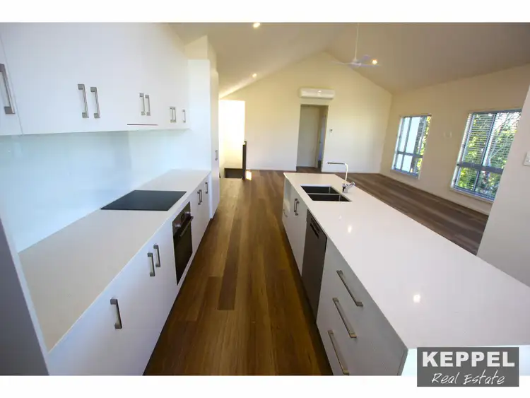 Second view of Homely house listing, 35 Queen Street, Yeppoon QLD 4703
