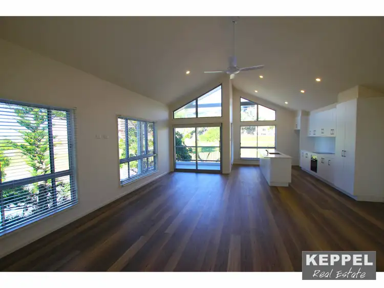 Third view of Homely house listing, 35 Queen Street, Yeppoon QLD 4703