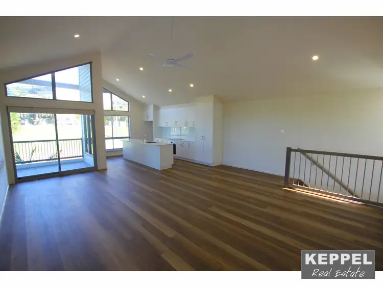Fourth view of Homely house listing, 35 Queen Street, Yeppoon QLD 4703