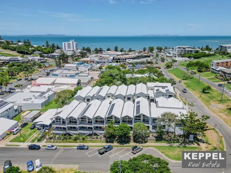 Fifth view of Homely house listing, 35 Queen Street, Yeppoon QLD 4703