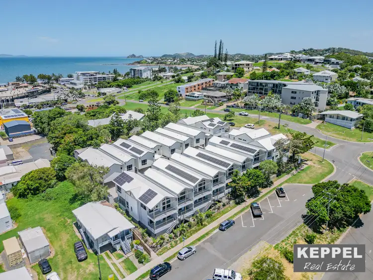 Seventh view of Homely house listing, 35 Queen Street, Yeppoon QLD 4703