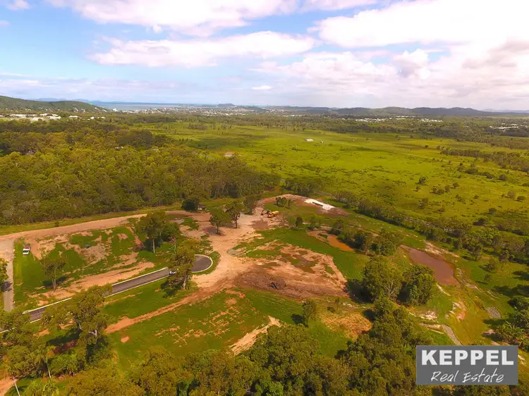 LOT 6, 109 Vaughans Road, Inverness QLD 4703