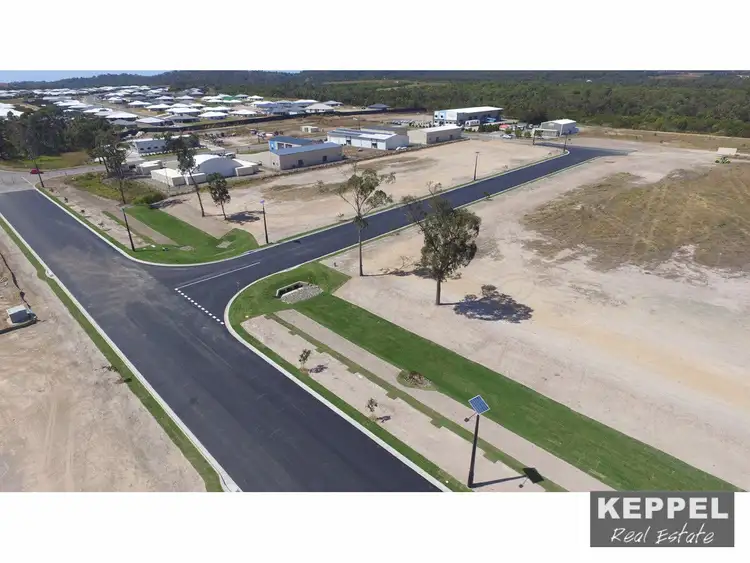 Fifth view of Homely land listing, LOT 27 Macadamia Drive, Hidden Valley QLD 4703