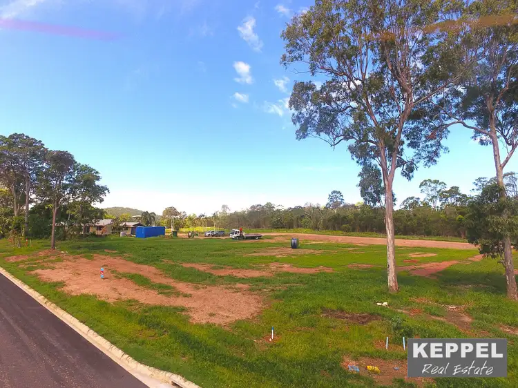 Main view of Homely land listing, LOT 3, 109 Vaughans Road, Inverness QLD 4703