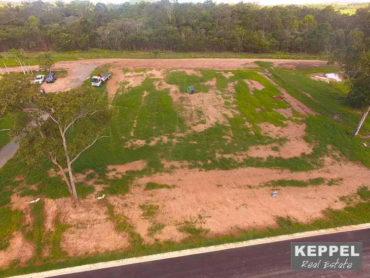 Third view of Homely land listing, LOT 3, 109 Vaughans Road, Inverness QLD 4703