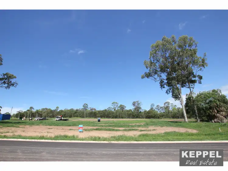 Fifth view of Homely land listing, LOT 3, 109 Vaughans Road, Inverness QLD 4703