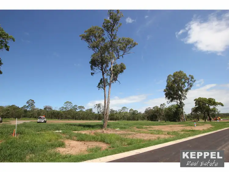 Sixth view of Homely land listing, LOT 3, 109 Vaughans Road, Inverness QLD 4703