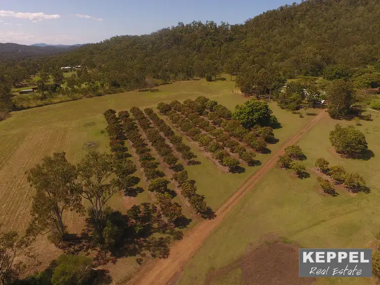 Fourth view of Homely rural property listing, 84-94 Marries Road, Coowonga QLD 4702