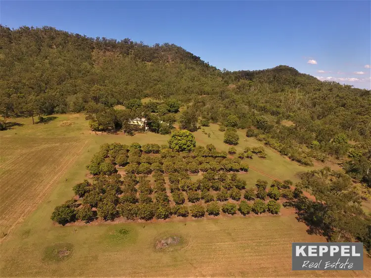 Fifth view of Homely rural property listing, 84-94 Marries Road, Coowonga QLD 4702