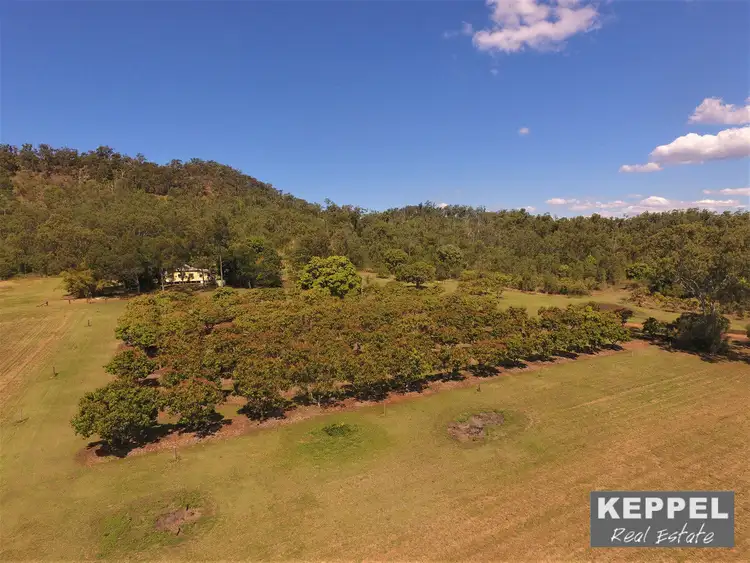 Sixth view of Homely rural property listing, 84-94 Marries Road, Coowonga QLD 4702