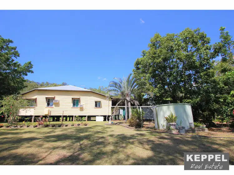 Seventh view of Homely rural property listing, 84-94 Marries Road, Coowonga QLD 4702