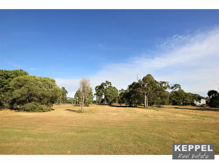LOT 8, 156 Barmaryee Road, Yeppoon QLD 4703