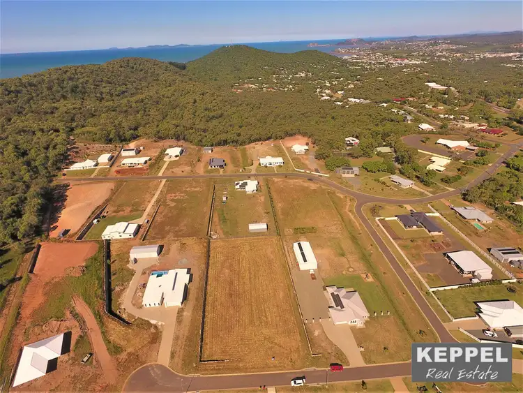 Third view of Homely land listing, 6 Thurston Drive, Inverness QLD 4703