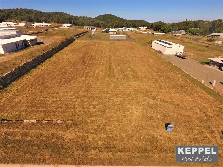 Fourth view of Homely land listing, 6 Thurston Drive, Inverness QLD 4703