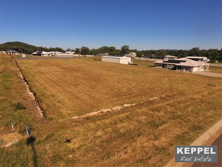 Sixth view of Homely land listing, 6 Thurston Drive, Inverness QLD 4703