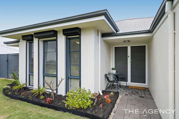 Second view of Homely house listing, 12 Labatt Gardens, Wandi WA 6167