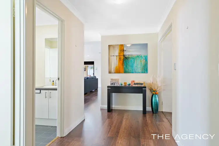 Third view of Homely house listing, 12 Labatt Gardens, Wandi WA 6167