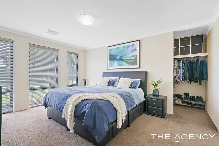 Fourth view of Homely house listing, 12 Labatt Gardens, Wandi WA 6167