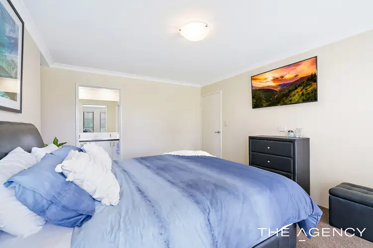 Fifth view of Homely house listing, 12 Labatt Gardens, Wandi WA 6167