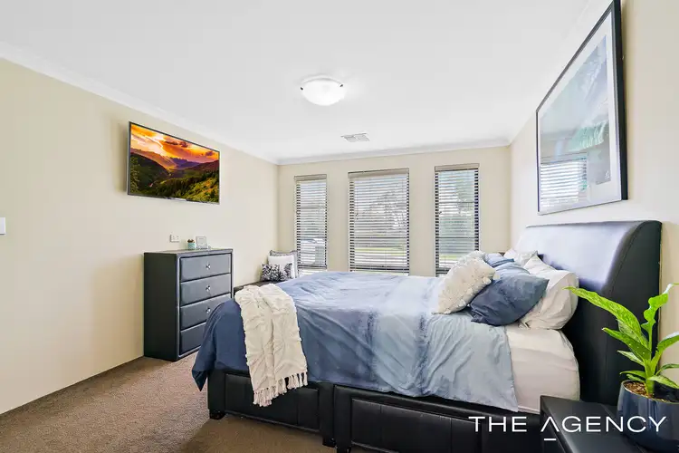 Sixth view of Homely house listing, 12 Labatt Gardens, Wandi WA 6167