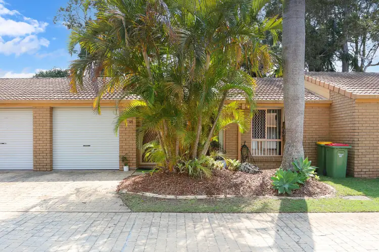 Fourth view of Homely villa listing, 97/138 Hansford Road, Coombabah QLD 4216