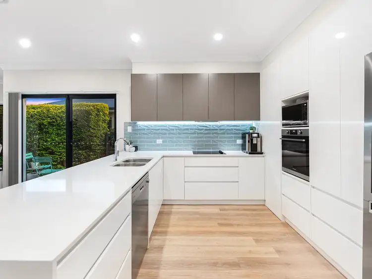 Third view of Homely house listing, 264 Lakeside Avenue, Springfield Lakes QLD 4300
