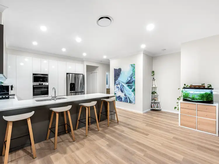 Fourth view of Homely house listing, 264 Lakeside Avenue, Springfield Lakes QLD 4300