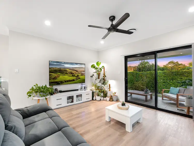 Sixth view of Homely house listing, 264 Lakeside Avenue, Springfield Lakes QLD 4300