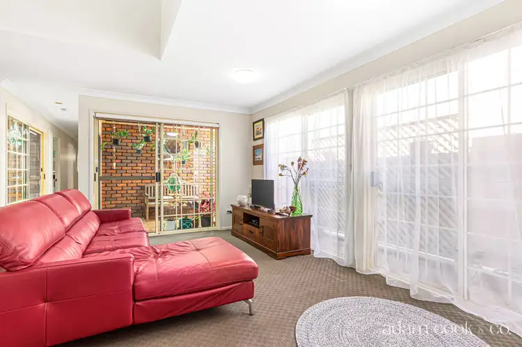 Second view of Homely unit listing, 9/45 Normanby Street, Yeppoon QLD 4703