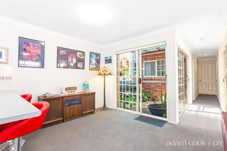 Third view of Homely unit listing, 9/45 Normanby Street, Yeppoon QLD 4703