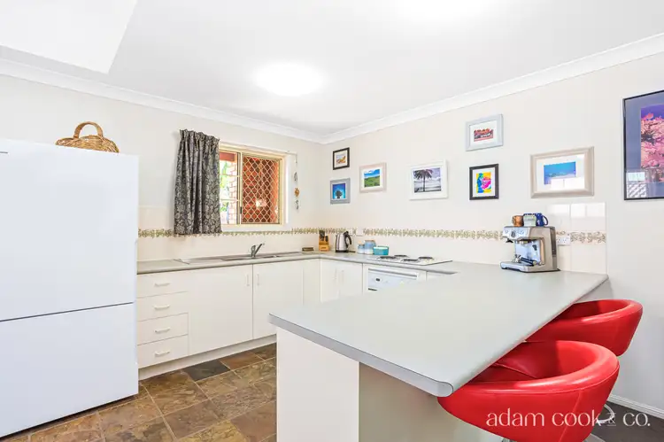 Fourth view of Homely unit listing, 9/45 Normanby Street, Yeppoon QLD 4703