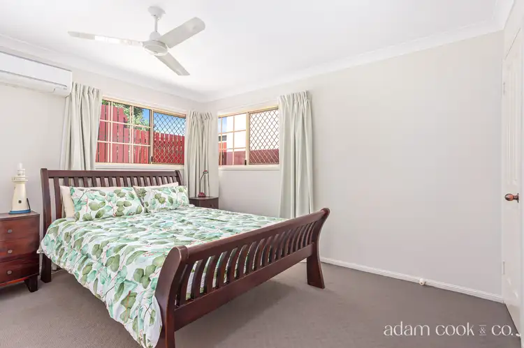 Fifth view of Homely unit listing, 9/45 Normanby Street, Yeppoon QLD 4703