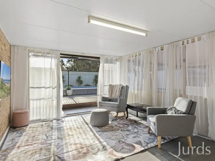 Second view of Homely house listing, 9 Links Avenue, Cessnock NSW 2325