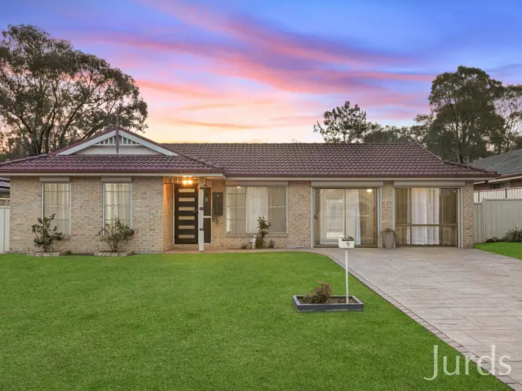Third view of Homely house listing, 9 Links Avenue, Cessnock NSW 2325