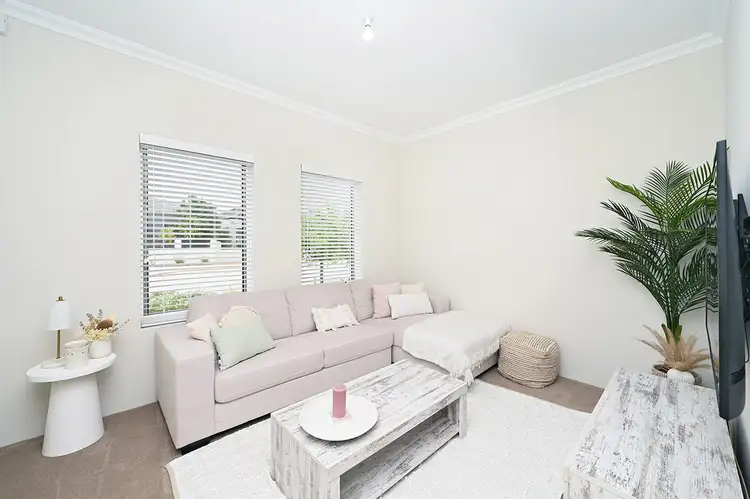 Third view of Homely house listing, 7 Saunton Way, Ridgewood WA 6030