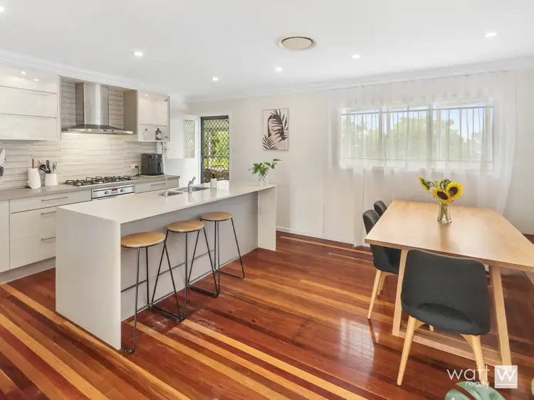 Second view of Homely house listing, 18 Grantsell Street, Aspley QLD 4034