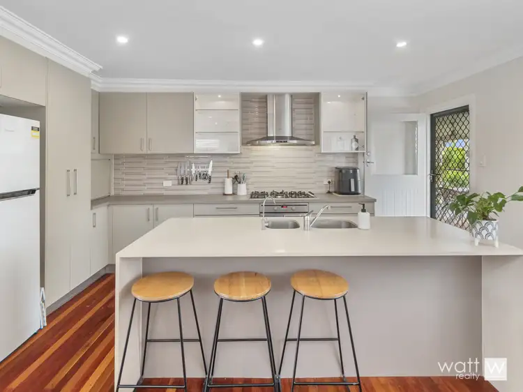 Third view of Homely house listing, 18 Grantsell Street, Aspley QLD 4034
