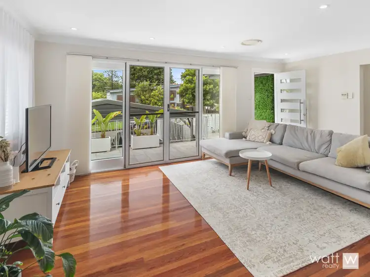 Fifth view of Homely house listing, 18 Grantsell Street, Aspley QLD 4034