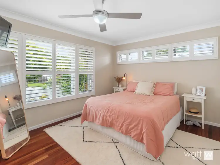 Sixth view of Homely house listing, 18 Grantsell Street, Aspley QLD 4034