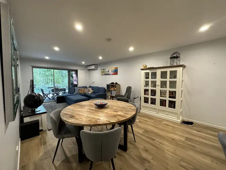 Second view of Homely unit listing, 8/7 Bow Street, Yeerongpilly QLD 4105