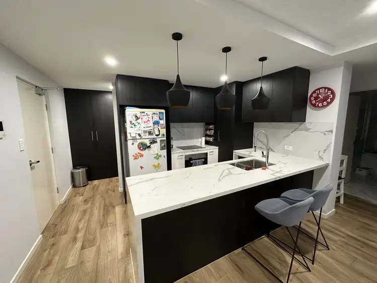 Third view of Homely unit listing, 8/7 Bow Street, Yeerongpilly QLD 4105
