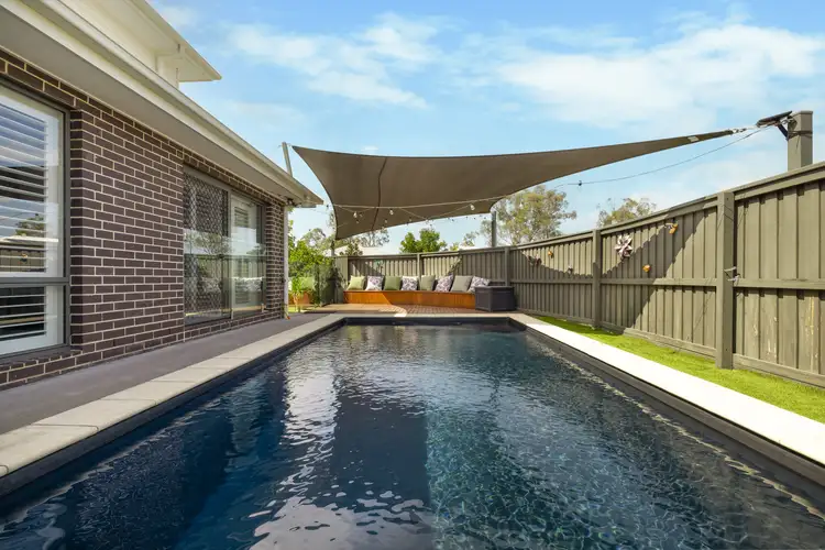Main view of Homely house listing, 2 Antelope Street, Dakabin QLD 4503