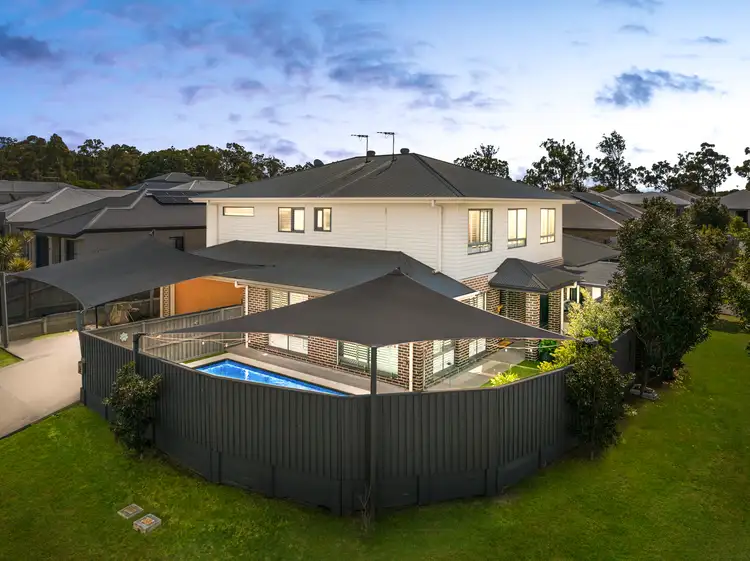 Second view of Homely house listing, 2 Antelope Street, Dakabin QLD 4503