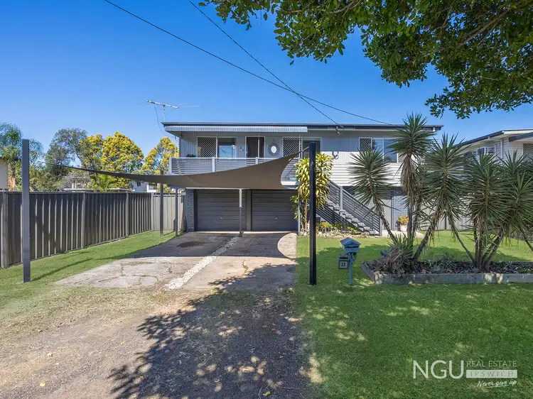 23 Cascade Street, Raceview QLD 4305
