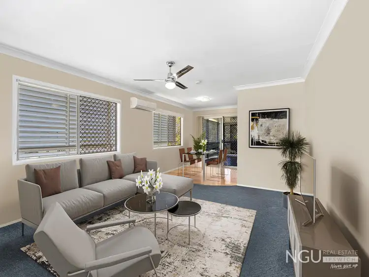 Fifth view of Homely house listing, 23 Cascade Street, Raceview QLD 4305