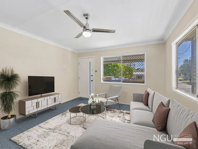 Sixth view of Homely house listing, 23 Cascade Street, Raceview QLD 4305