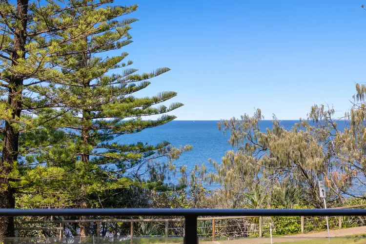 Second view of Homely apartment listing, 2/13 Esplanade Headland, Kings Beach QLD 4551